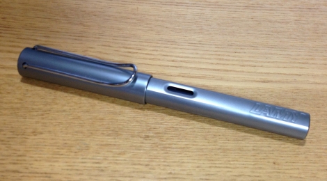 LAMY アルスター